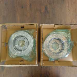 ★☆ACTY TRUCK HA3 HA4 未使用 純正 フロント ブレーキ ディスク ローター ホンダ JDM アクティ Honda Genuine Front brake disc☆★