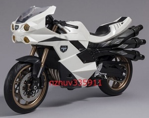 魂ウェブ限定 S.H.Figuarts 大量発生型相変異バッタオーグ搭乗用サイクロン号(シン・仮面ライダー)