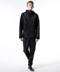 uniform experiment MOUNTAIN PARKA　SOPHNET. / soph uniform experiment BLACKソフネット黒M 