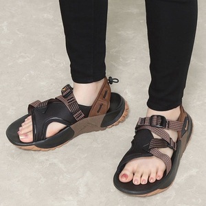 ナイキ オニオンタ サンダル 23cm ブラウン W ONEONTA SANDAL レディース スポサン