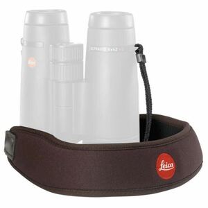 【A＋品】LEICA ライカ 双眼鏡 ストラップ 42053 ［0899270b］