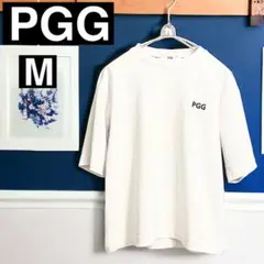 ◎シンプル/大人デザイン◎★PGG★半袖　Tシャツ★サイズ1(M)★