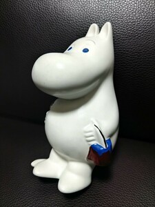 ムーミンフィギュア ARABIA MOOMIN ペンキ　陶器　人形　