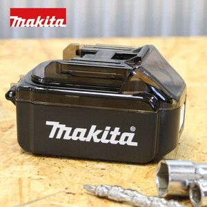 マキタ / makita 18V バッテリー型 収納 ケース