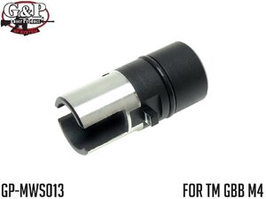 GP-MWS013　G&P バレルコンバーター WA for TM GBB M4