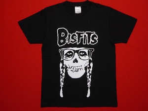 激レア!闇鍋音楽祭2014/限定Tシャツ(BISFITS)/BiS/非常階段/BiS階段/ソウルフラワーユニオン/グッズ/名作/希少/ミスフィッツ/Misfits★