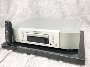 【 C 】 Y5177 Marantz CD6004 CDプレーヤー マランツ