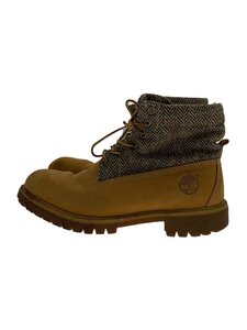 Timberland◆ブーツ/27cm/CML/A11R7