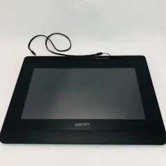 ワコム（WACOM）液晶ペンタブレット　DTU-1141 2021年製造④