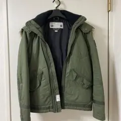 【人気商品】　超希少DIESEL ミリタリージャケット