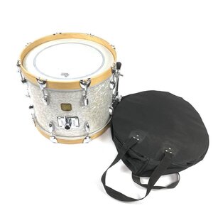 Gretsch GN4244 グレッチ 18×14インチ バスドラム シリアルNo.2002-1021 ソフトケース付き★現状品