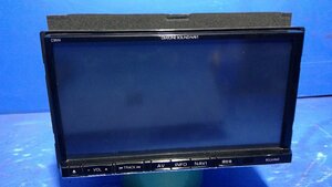 (I)カーナビ マツダ純正ナビ C9M4 DIATONE SOUND NAVI NR-MZ80-M CD/DVD/TV/Bluetooth/2015年地図データ/動作確認初期化済み。 (4171)