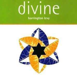 輸入CD Barrington Levy Divine CIDM1077 Mango, Island Records /00110