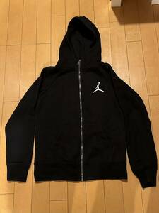 子供用　M 150 JORDAN michael マイケル　ジョーダン　パーカー　HOODIE