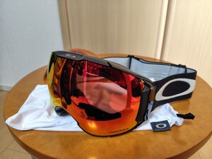 OAKLEY AIRBRAKE XL ASIAN FIT/MATTE BLK