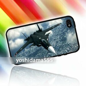 海外限定a新品 Su-47 スホーイ47 戦闘機 F77 iPhone5C用