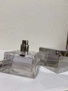 SHISEIDO / ZEN White Heat Edition ホワイトヒート エディション EDT SP オーデトワレ ★ 50ml 香水　満タンに近いお品物　限定