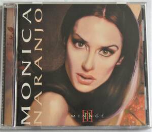 MONICA NARANJO モニカ　ナランホ【輸入盤中古】