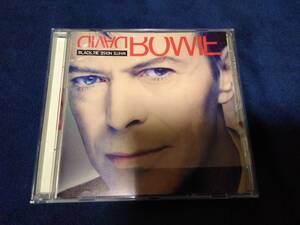 デビッド ボウイ　DAVID BOWIE◆BLACK TIE WHITE NOISE 　輸入CD