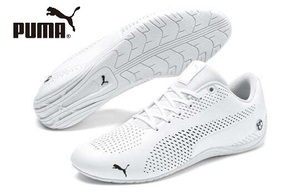 プーマ(PUMA)Bmw Mms Drift Cat 5 UltraII PUMA×BMWコラボ ドリフトキャット ウルトラ 5 II スニーカー 306421(02)２６．５ＣＭ