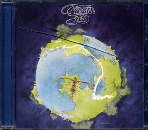 YES★Fragile [イエス,ジョン アンダーソン,Jon Anderson,Steve Howe,Chris Squire,Bill Bruford,Rick Wakeman]