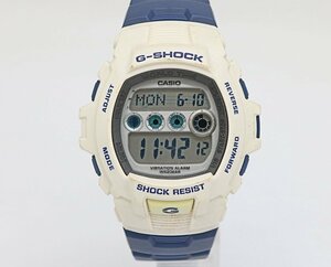 【１円】カシオ Gショック GL-7500HD G-LIDE ハワイアンプロデザインズモデル G-SHOCK CASIO z24-1650 中古品 z_w