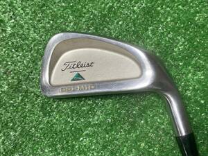 SAI-2831　中古　単品アイアン　Titleist タイトリスト　DCI-MID　3番アイアン　カーボンシャフト　Flex R