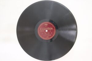 78RPM/SP コロムビア和洋合奏團 吾妻八景 / 秋の色種 A1672 COLUMBIA /00500