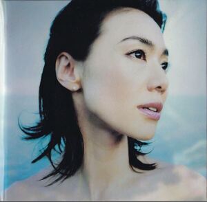 今井美樹 / 太陽とヘミングウェイ ★廃盤★初期規格CD ★プロモサンプラー見本盤