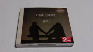 ★Love Songs in Drama 恋歌 (ヨンガ) 2009★2CD★韓国盤★