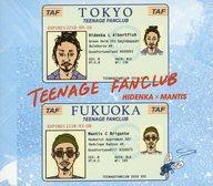 中古邦楽CD HIDENKA MANTIS / TEENAGE FANCLUB