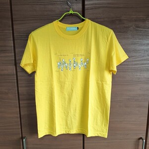 ヨシタケシンスケ展かもしれない Tシャツ