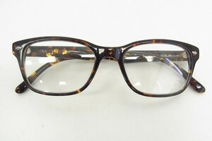 J423-J33-323◎ Ray-Ban レイバン メガネ 度あり 現状品 ◎