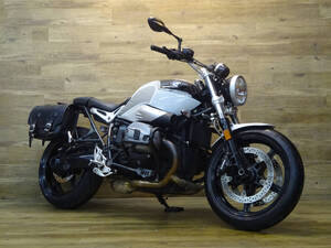 ＢＭＷ　Ｒ　ｎｉｎｅＴ　Ｐｕｒｅ ピュア　大人気車両が緊急入庫♪ETC♪ローンもOKです♪