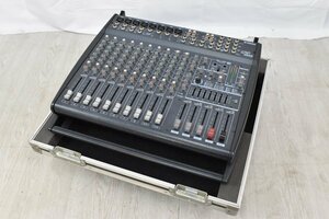 ◇3269 現状品 YAMAHA ヤマハ パワードミキサー EMX3000