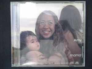 704＃中古CDS mama/Amy-N-Ryoo