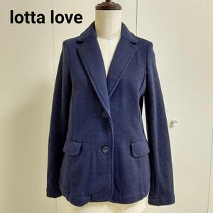 【美品】lotta love(ユナイテッドアローズ)