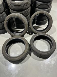 YOKOHAMA ヨコハマ ADVANFLEVA アドバンフレバ 225/45R19