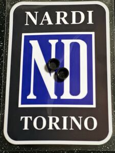 3個セット NARDI クラシック ステアリング ホーンリング 固定用途 補修部品 ゴム 3個セット 