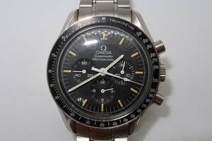 ■□OMEGA オメガ Speedmaster スピードマスター プロフェッショナル Cal.861 メンズ 腕時計 手巻き□■