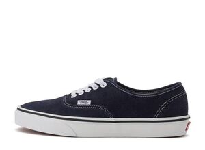 Vans Authentic "Suede Peacoat" 24cm VN000CRTENI