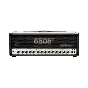 PEAVEY ピーヴィー 6505 II HEAD ギターアンプ ヘッド