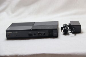 YAMAHA ギガアクセスVoIPルーター NVR510