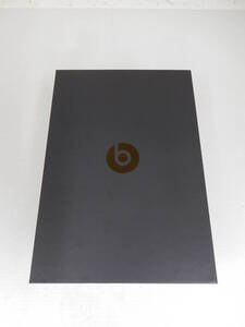 beats by dr.dre　studio3 　ワイヤレスヘッドホン　MXJ92PA/A