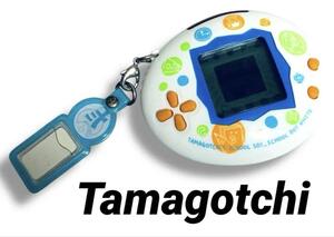 送料無料 動作品 たまごっち Tamagotchi バンダイ ストラップ BANDA スクール おもちゃ バーチャル ペット せーとぜーいん しゅーごっち!