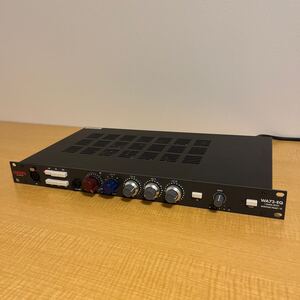 送料含む　WARM AUDIO ウォームオーディオ WA73-EQ マイクプリアンプ　EQ 音響機器