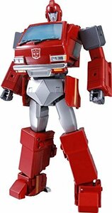 【中古】 トランスフォーマー マスターピース MP27 アイアンハイド