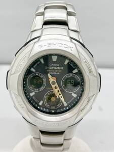 CASIO カシオ G-SHOCK ジーショック TheG GW-1800DJ 電波ソーラー 腕時計