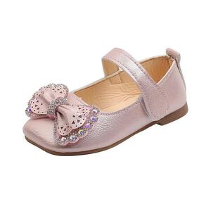 ☆ ピンク ☆ 28（内寸17cm） ☆ フォーマルシューズ 女の子 mkshoesmn911 フォーマルシューズ 女の子 ドレスシューズ