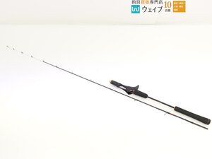 シマノ 炎月 XR FS-B55ML/RIGHT 美品